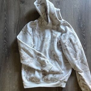 Comfrt camo Hoodie